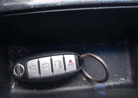 2014 Nissan Altima 2.5/2.5 S/2.5 Sl/2.5 Sv z USA, uszkodzony, nr VIN 1N4AL3AP7EC267561